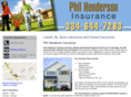 philhendersoninsurance1.com