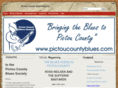 pictoucountyblues.com