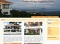 pottersridge.net