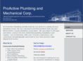 proactiveplumbing.com