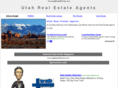 realestateagentsutah.com