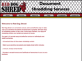 reddogshred.com