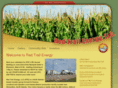 redtrailenergyllc.com