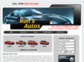 ronsautosmonmouth.com