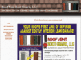 roofventbootguard.com