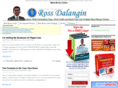 rossdalangin.com