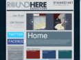 roundhereproductions.com