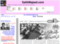 salikmajeed.com