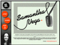 samanthavega.com