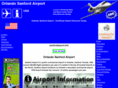 sanfordairport.info