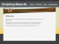 scripting-base.de