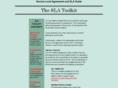 service-level-agreement.net