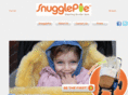 snugglepies.com