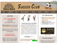 solanabeachsoccerclub.com