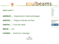 soulbeams.com