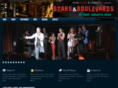 starsandblvdslive.com