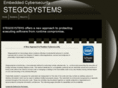 stegosystems.com