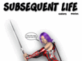 subsequentlife.com