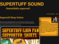 supertuff-sound.com