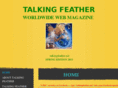 talkingfeather.net