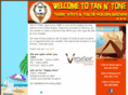 tantone.net