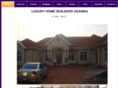 theluxuryhomesuganda.com