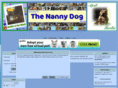 thenannydog.com