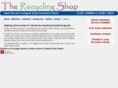 therecyclingshop.net