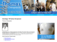 thomaschiro.com