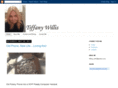 tiffanywillis.com