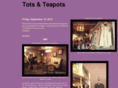 totsandteapots.com