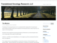 translationaloncologyresearch.com