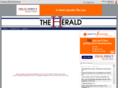 tsuherald.com