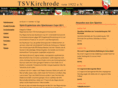 tsv-kirchrode.com