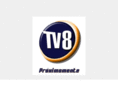 tv8.cl