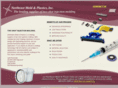 twoshotinjectionmolding.com