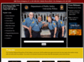 umdps.net