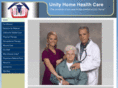 unityhomehealthcare.com