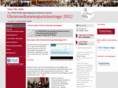 unternehmensjuristentage.com