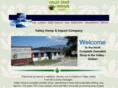 valleyhemp.com