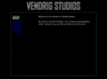 vendrigstudios.com