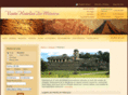 visitehotelespalenque.com