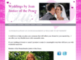 weddingsbyjean.com