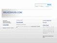 wilkeshuis.com