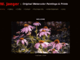 wjaegerart.com