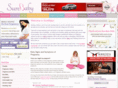yourhealthybabyonline.com