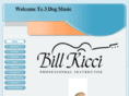 3dogmusic.com