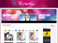 aashinya.com