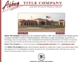 abbeytitle.com