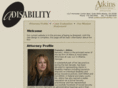 adisability.com